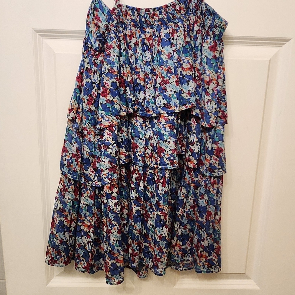 Free People Talia Tunic - Picture 9 of 10